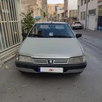 ماشین ۴۰۵|خودرو سواری و وانت|فیروزکوه, |دیوار