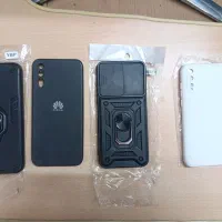 گارد گوشی هواوی Y8P