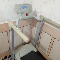 تردمیل خونگی درحد نو