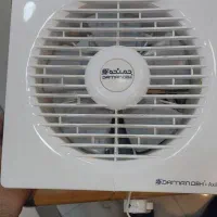 هواکش دمنده