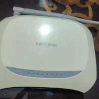 مودم TPLINK