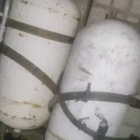 کپسول گاز CNG