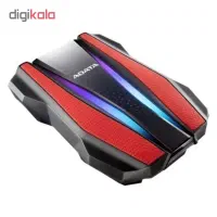 هارد 770g adata|قطعات و لوازم جانبی رایانه|اصفهان, خانه اصفهان|دیوار