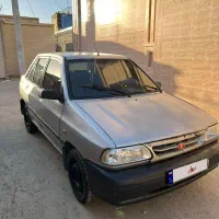 پراید ۸۶ هیدرولیک فابریک