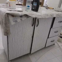 کابینت|آب‌چکان و نظم‌دهنده ظروف|تبریز, |دیوار