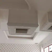 لکه گیری و گچکاری