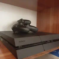 ps4 فت تمیز