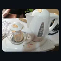 چای ساز کنار همی نو
