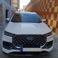 تیگو ۸ پلاگین هیبرید مدل ۱۴۰۳