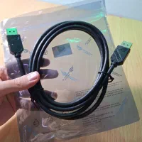 کابل DisplayPort ایسوس‌راگ
