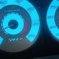 پژو ۲۰۶ مدل ۸۴ / فرانسوی / استثنایی