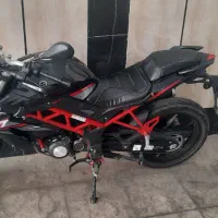 موتور بنلی نیو