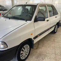 پراید۹۰|خودرو سواری و وانت|شهرکرد, |دیوار