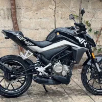 CF250|موتورسیکلت|تهران, مهران|دیوار