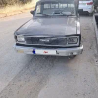 مزدا وانت