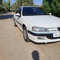 پژو پارس سال مدل 94 عروسک