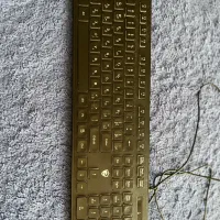 کیبورد گیمینگ