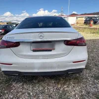 بنز e350|خودرو سواری و وانت|جلفا, |دیوار