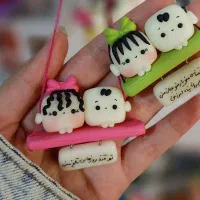 آویز ماشین و گوشی و روداشبوردی و مگنت و جاسوئیچی