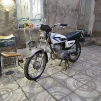 موتور هوندا مدل ۹۰ هیرمن