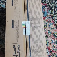 آبگرمکن نو