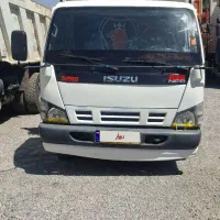 ایسوزو 89 ای بی اس