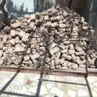 آجر گری فروشی تمیز دست دو