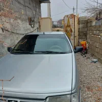 خودرو|خودرو سواری و وانت|یاسوج, |دیوار