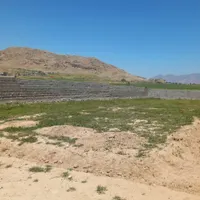 فروش زمین ۸۱۴ متری در چهارتنگ معاوضه با ماشین