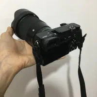 سونی a6400