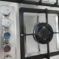 گاز تمام استیل