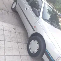 پژو ۴۰۵ GLX مدل ۸۸