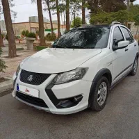 کوییک rs 402 در حد صفر