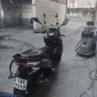 موتور گلکسی جی ۲۰۰