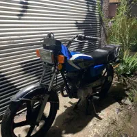 هوندا ۲۵۰|موتورسیکلت|لاهیجان, طالقانی|دیوار