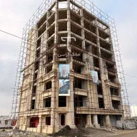 فروش-واحد-دونبش-با-دید-کامل-درسا-پاسداران