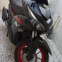 آیروکس کبیر موتور 11000 تا کار