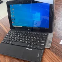 تبلت ویندوزی DELL
