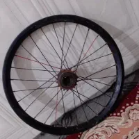 رینگ دوچرخه
