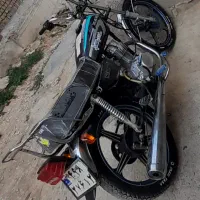 موتور مدارک دار پنچ دنده