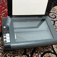 دستگاه پرینتر جوهری