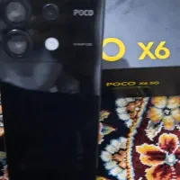 poco x6