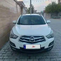 هایما S5 مدل 98 فابریک لامرد