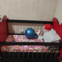 تخت خواب تا 5سال