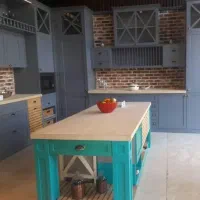 کابینت و کمد دیواری