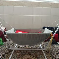گهواره بچه