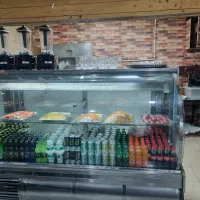 به یک‌آشپز قهوه خانه نیاز مندیم
