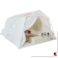 چادر مسافرتی 12 نفره