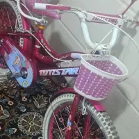 دوچرخه دخترانه 20
