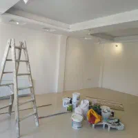 نقاشی و خدمات در کل تهران و حومه